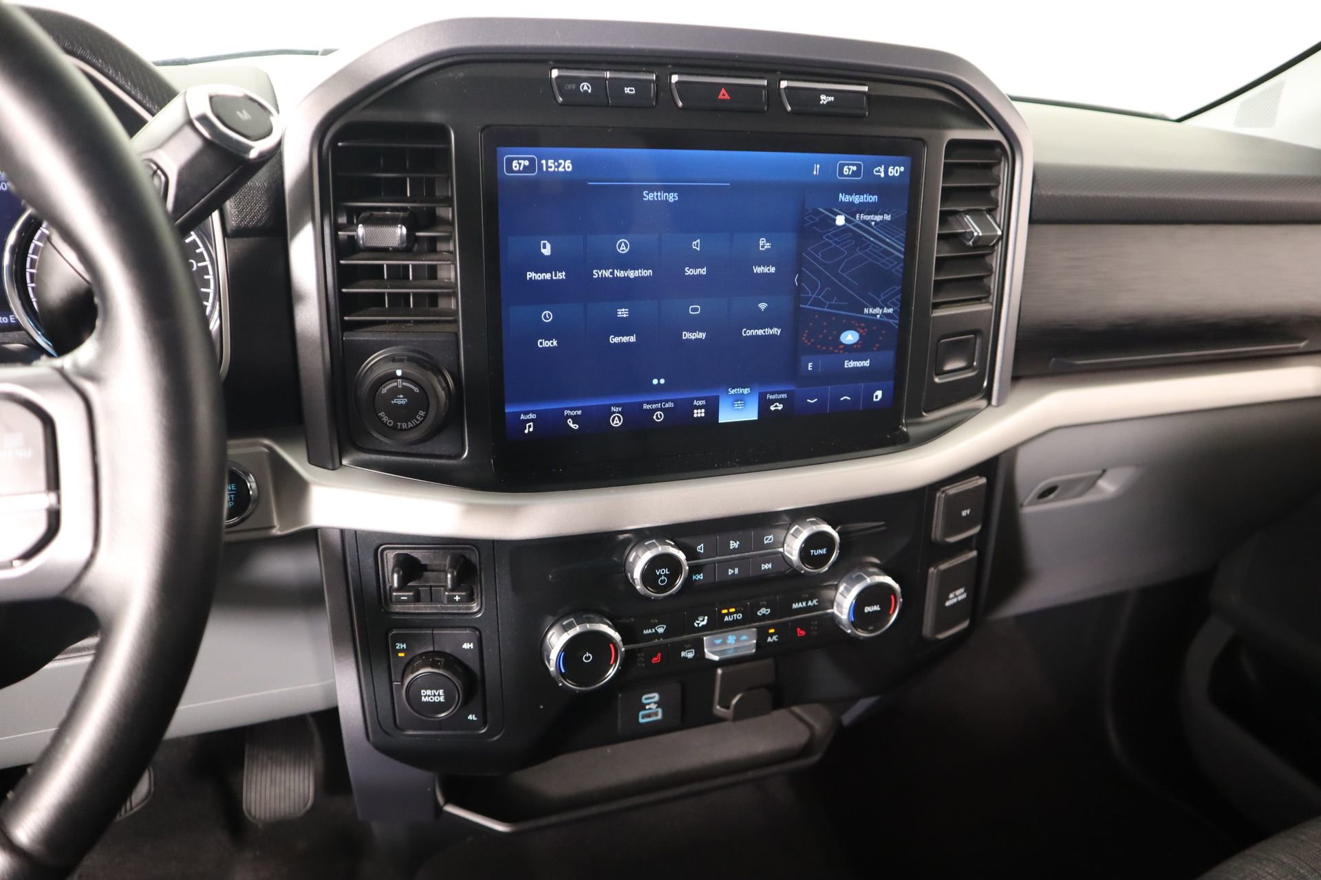 Used 2023 Ford F150 XLT w/ Equipment Group 302A High image 5