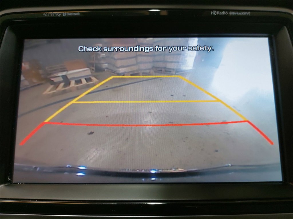 Used 2018 Hyundai Sonata Limited w/ Limited Ultimate Package 03 image 21