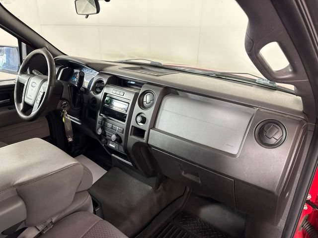 Used 2013 Ford F150 XL w/ Mid Equipment Group RWD image 25