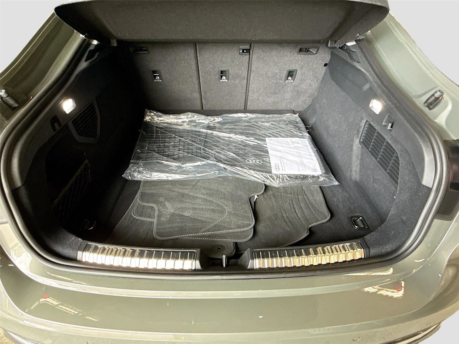 Certified 2025 Audi A5 2.0T Premium w/ Convenience Package image 28