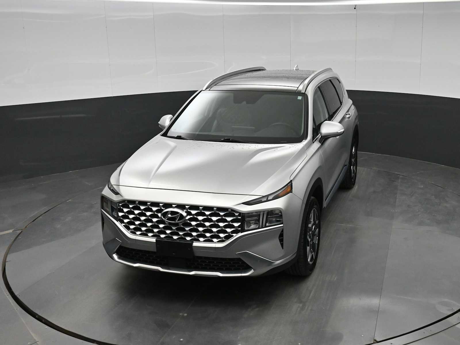 Used 2022 Hyundai Santa Fe SEL Premium w/ Cargo Package AWD/4WD image 31