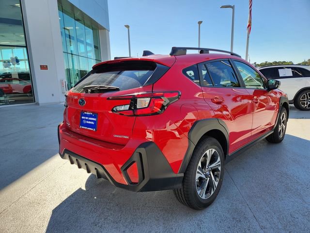 New 2025 Subaru Crosstrek 2.5i Premium image 2