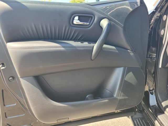 Certified 2024 Nissan Armada SV AWD/4WD image 18