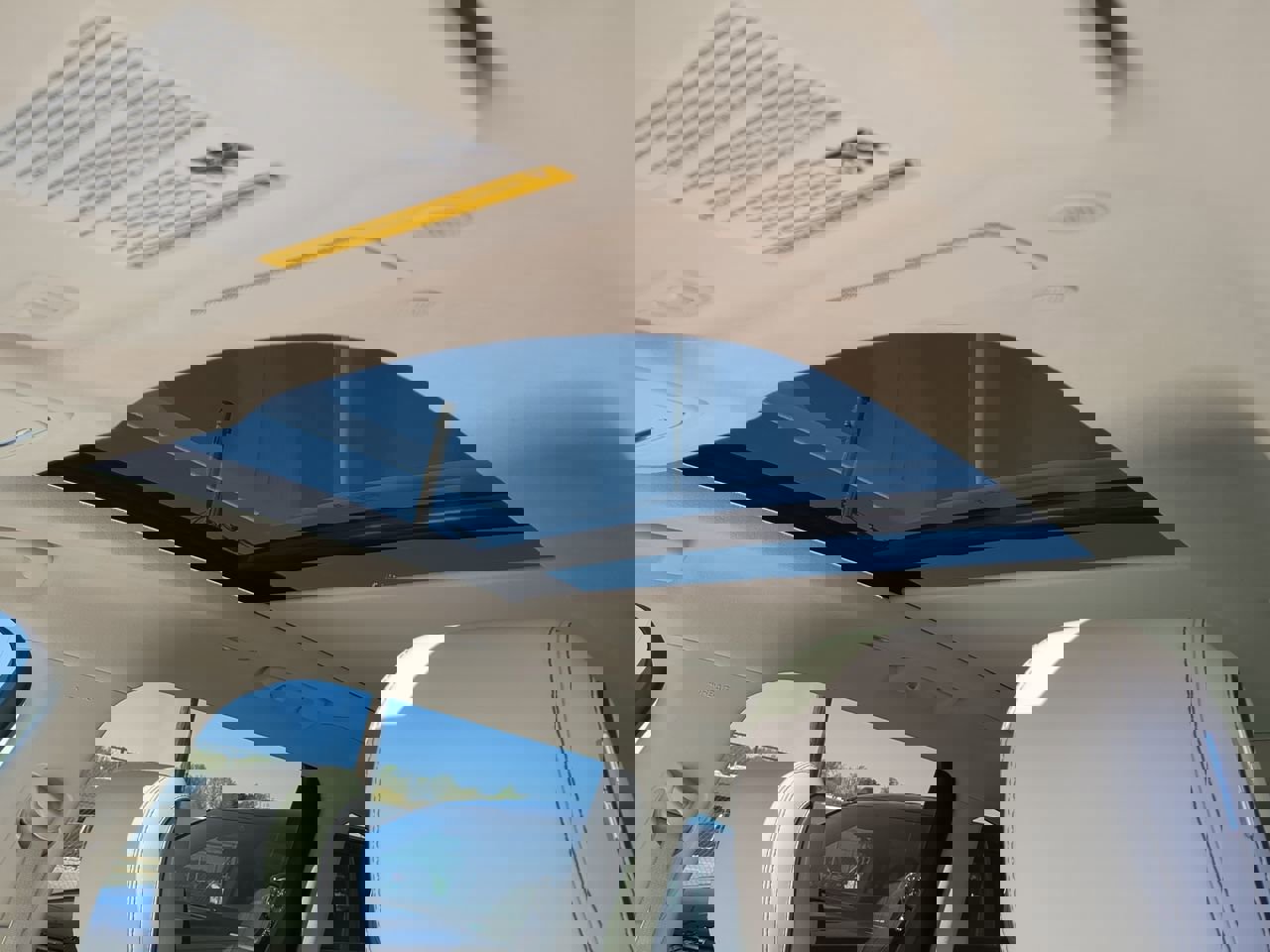 Used 2024 Lincoln Nautilus Black Label w/ Jet Appearance Package (87T) image 18