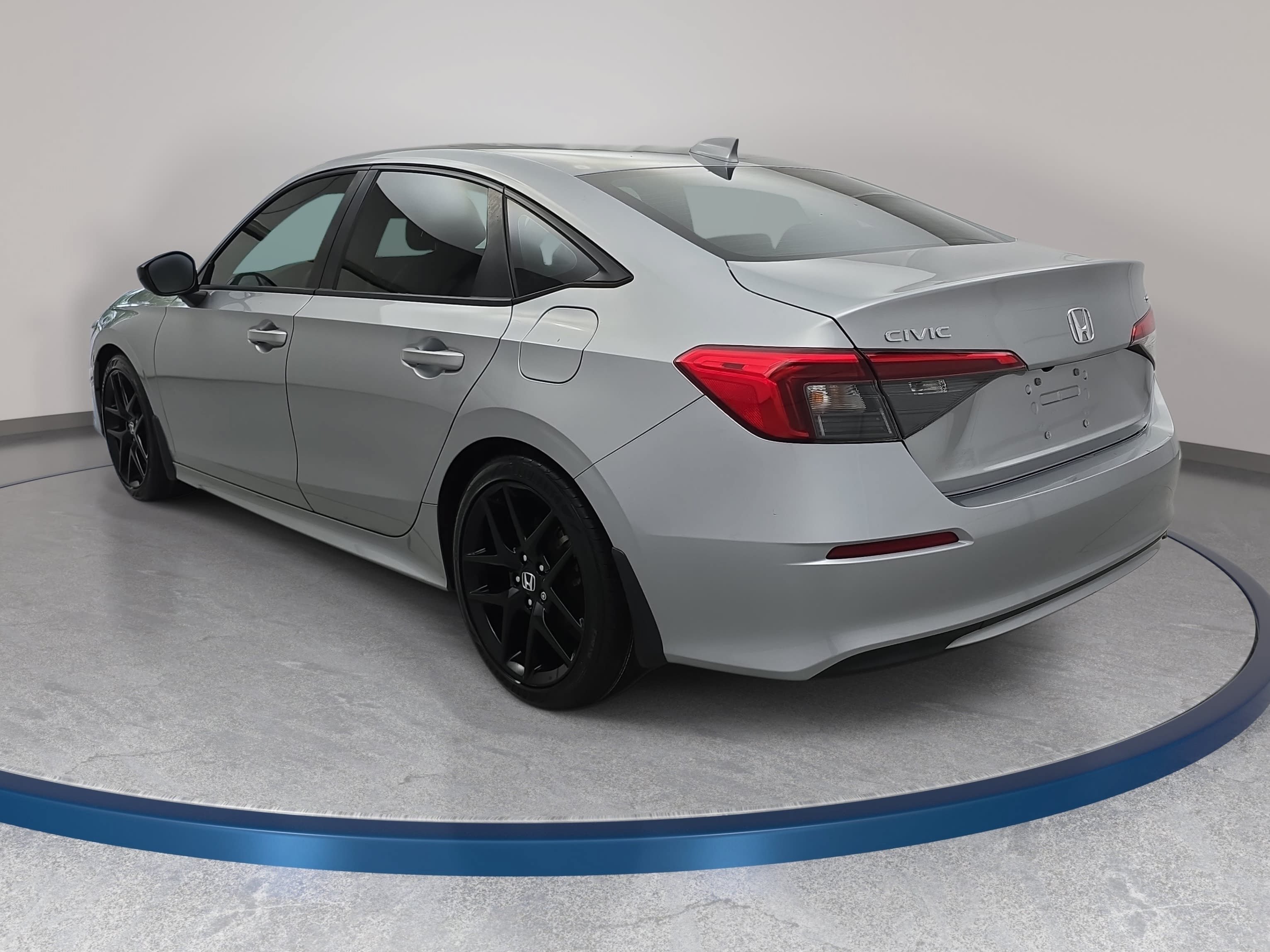 Used 2022 Honda Civic Sport image 7