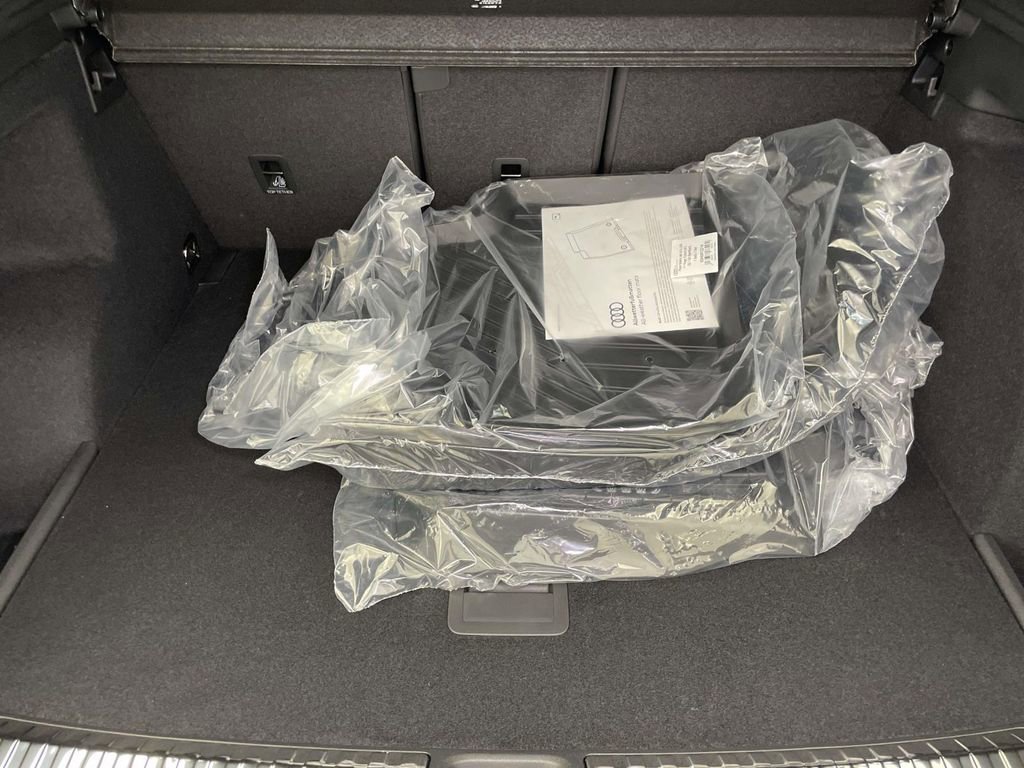 New 2026 Audi Q3 quattro 2.0T image 20