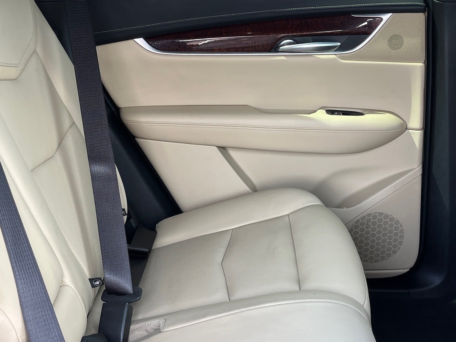 Used 2019 Cadillac XT5 Luxury FWD image 11