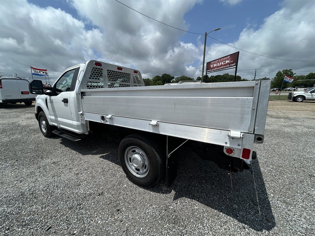 Used 2019 Ford F250 XL RWD image 6