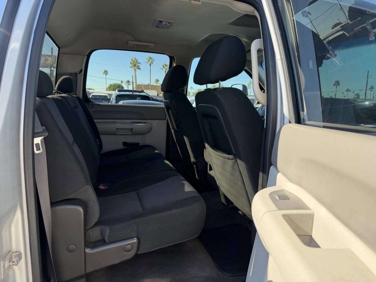 Used 2014 GMC Sierra 3500 SLE w/ HD SLE Premium Package image 25