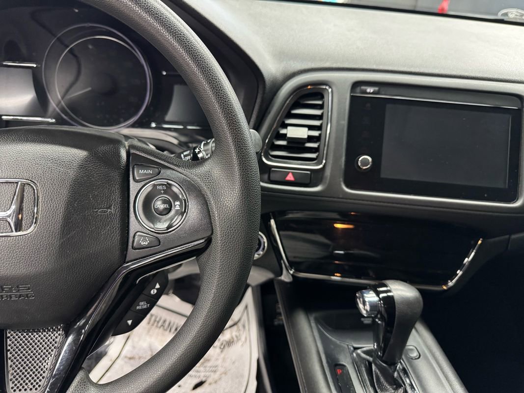 Used 2022 Honda HR-V EX image 23