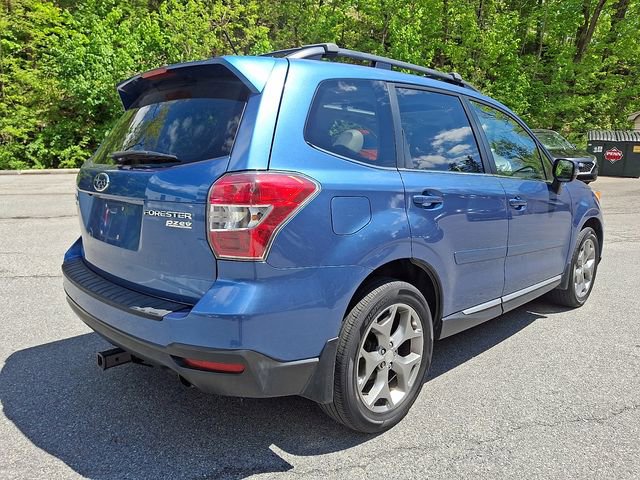 Used 2015 Subaru Forester 2.5i Touring AWD/4WD image 8