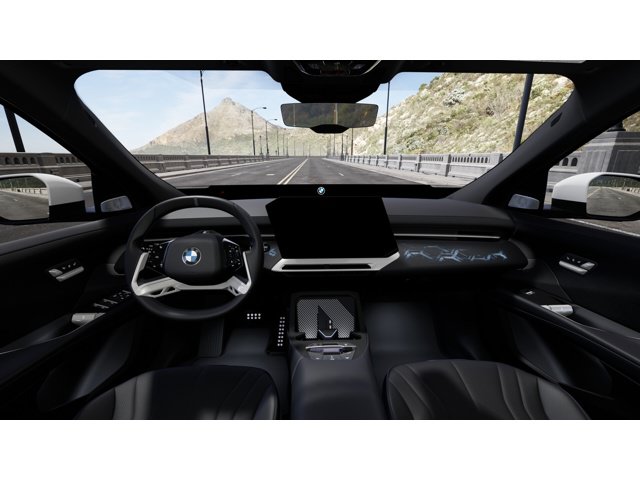 New 2027 BMW iX3 50 xDrive w/ M Sport Package AWD/4WD image 10