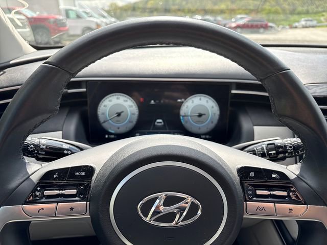 Used 2023 Hyundai Tucson SEL w/ Convenience Package image 21