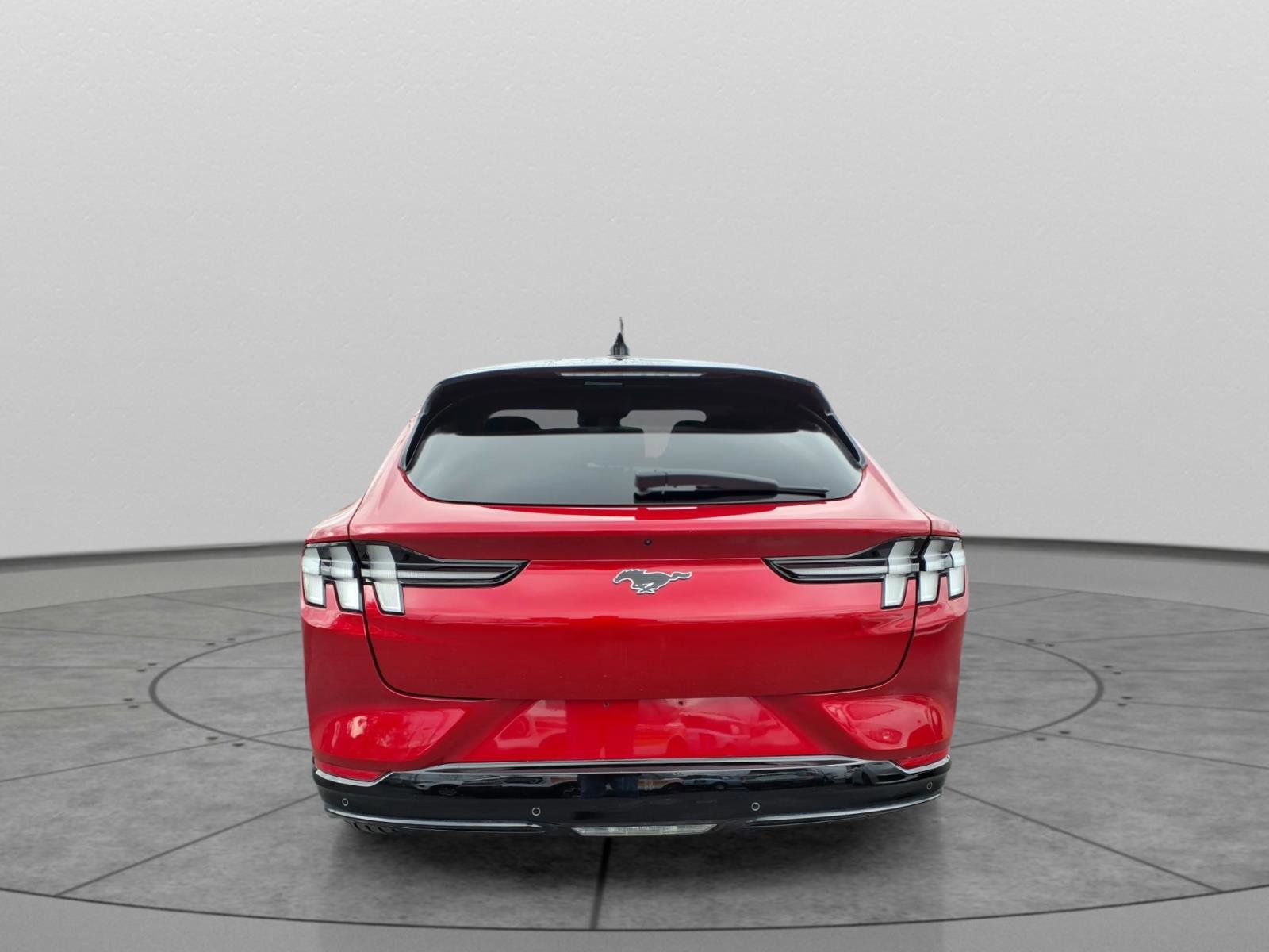 Used 2021 Ford Mustang Mach-E Premium image 5