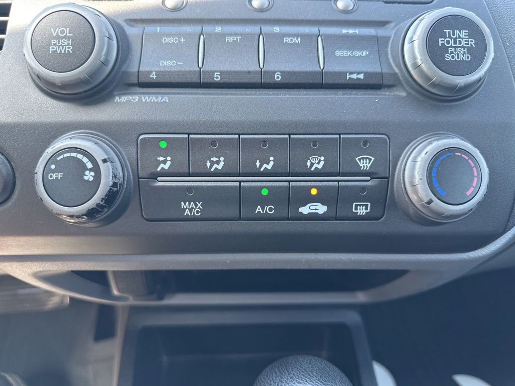 Used 2011 Honda Civic EX image 23