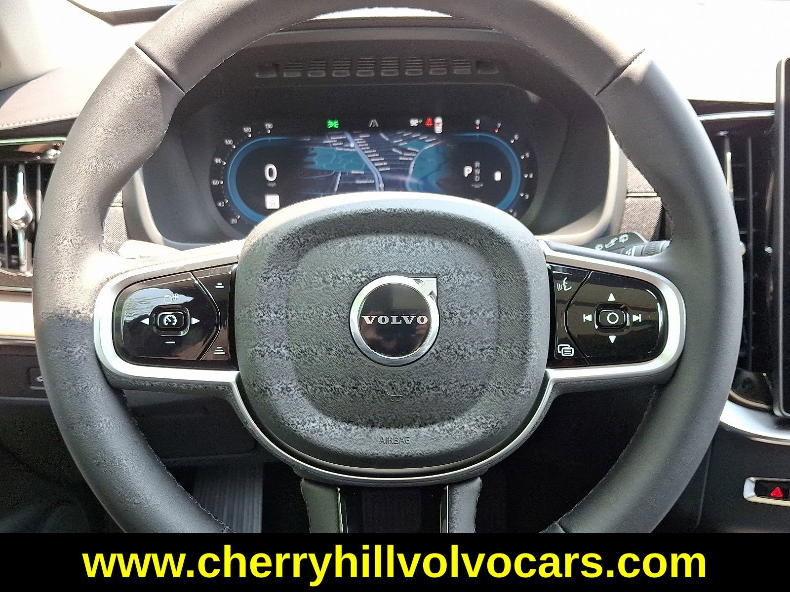 New 2025 Volvo XC90 B6 Plus w/ Protection Package Premier image 21