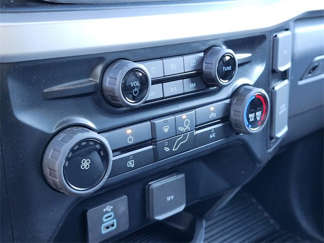 New 2024 Ford F550 4x4 Regular Cab Super Duty image 15