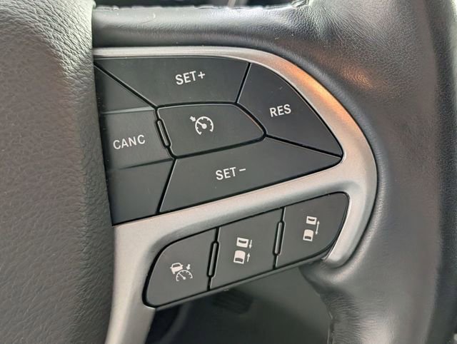 Used 2021 Jeep Grand Cherokee Limited w/ Quick Order Package 28K 80th image 18