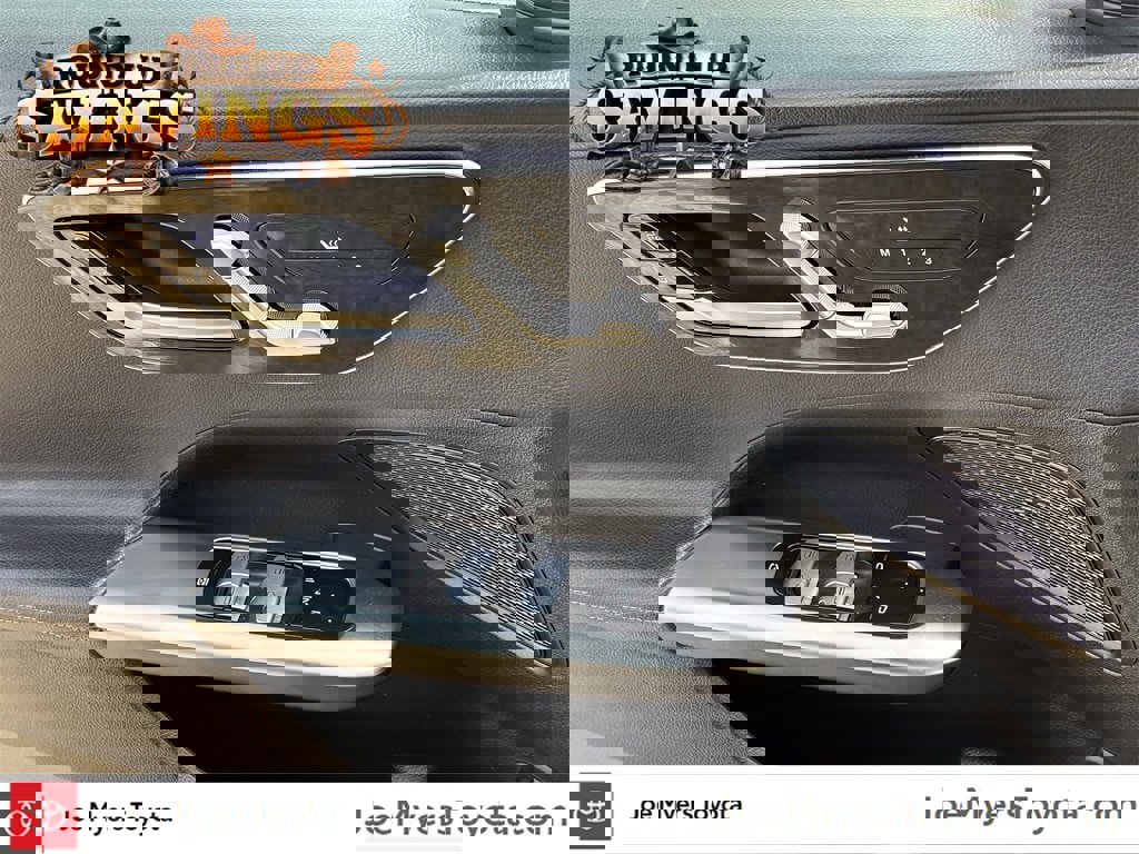 Used 2022 Mercedes-Benz C 300 Sedan image 24