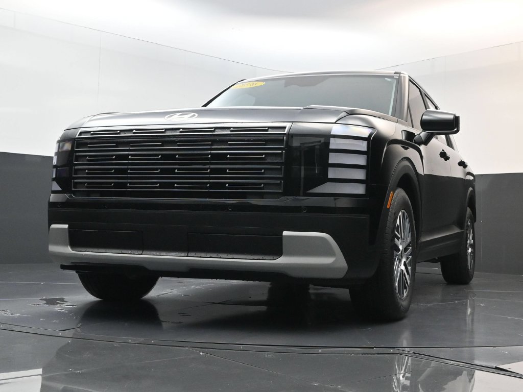 Certified 2026 Hyundai Palisade SE FWD image 28