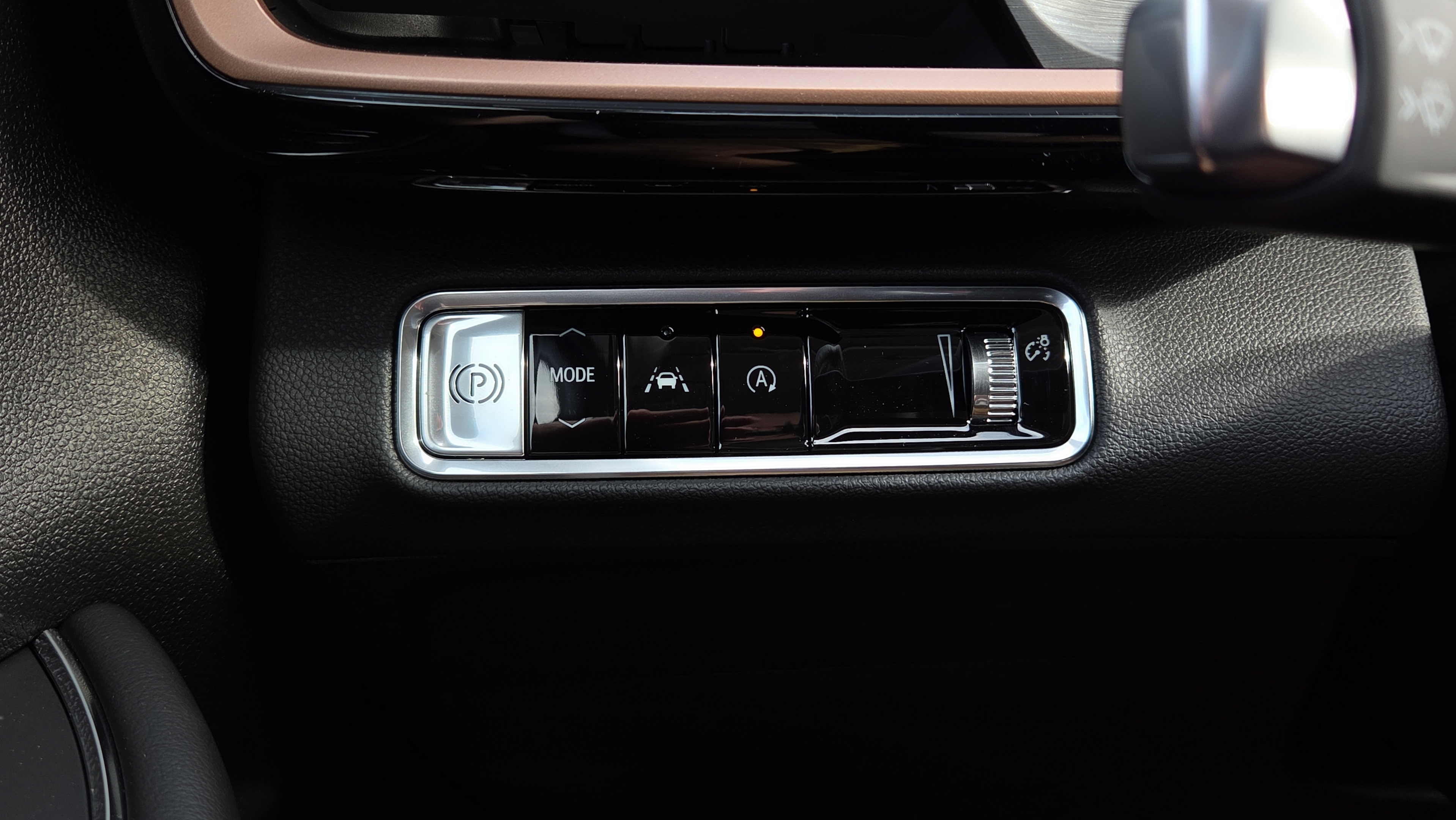 New 2026 Buick Envision Sport Touring AWD/4WD image 27