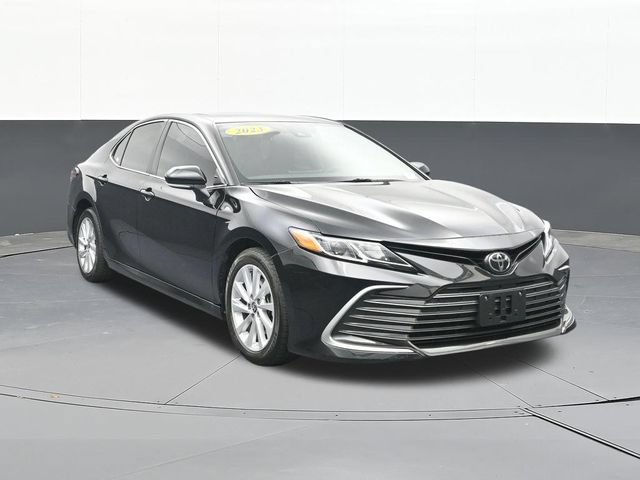 Used 2023 Toyota Camry LE w/ Convenience Package FWD image 20