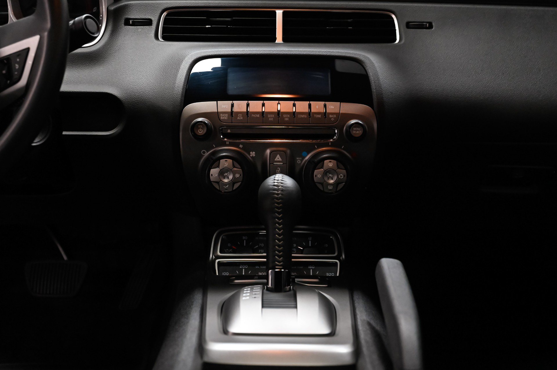 Used 2010 Chevrolet Camaro SS w/ RS Package RWD image 34