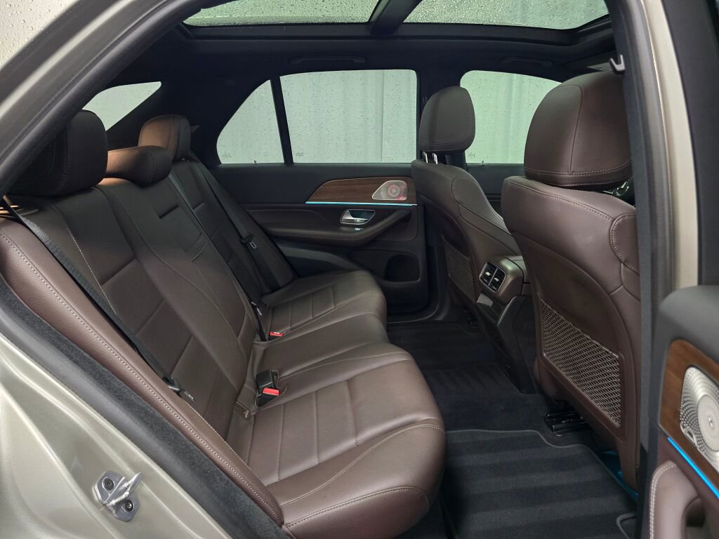 Used 2022 Mercedes-Benz GLE 450 GLE 450 image 24