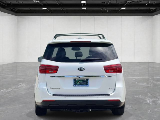 Used 2020 Kia Sedona EX FWD image 6