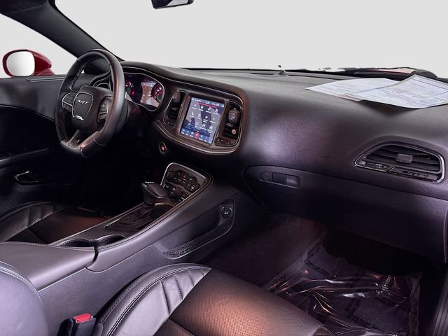 Used 2019 Dodge Challenger SRT Hellcat Redeye image 32
