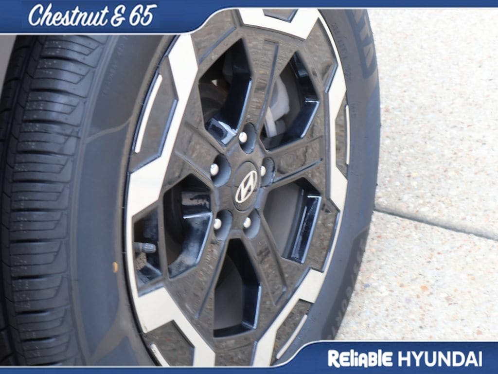 Certified 2026 Hyundai Santa Fe SEL FWD image 41