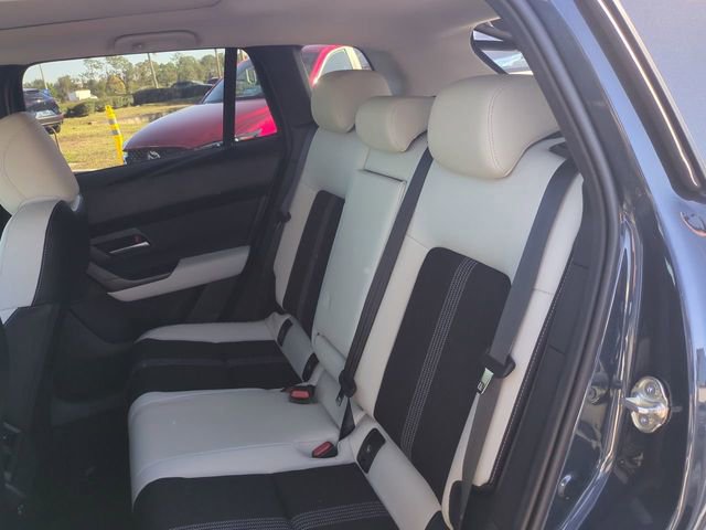 New 2026 MAZDA CX-50 AWD 2.5 S w/ Weather Package image 14