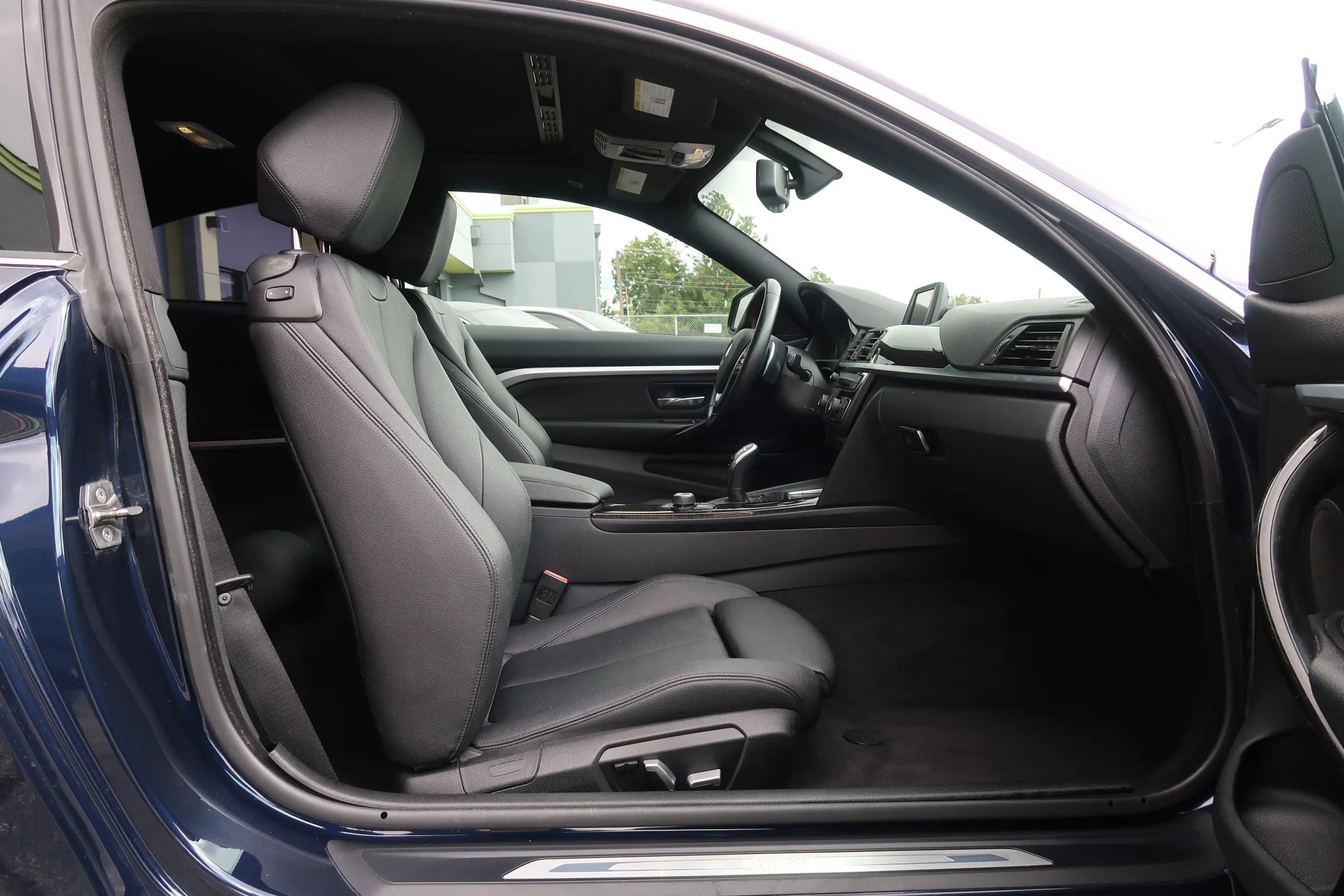 Used 2016 BMW 428i Coupe image 19