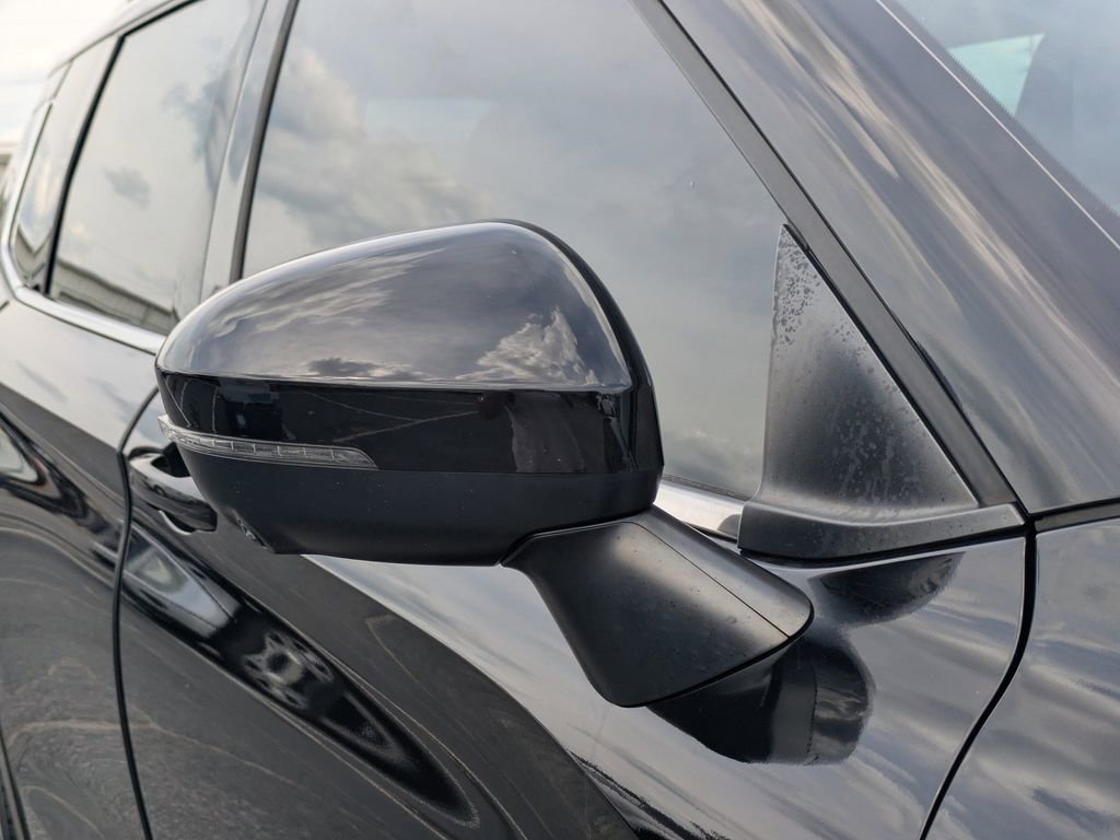 Used 2022 Mitsubishi Outlander SEL FWD image 12