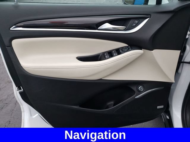 Used 2024 Buick Enclave Essence w/ Sport Touring Edition AWD/4WD image 10