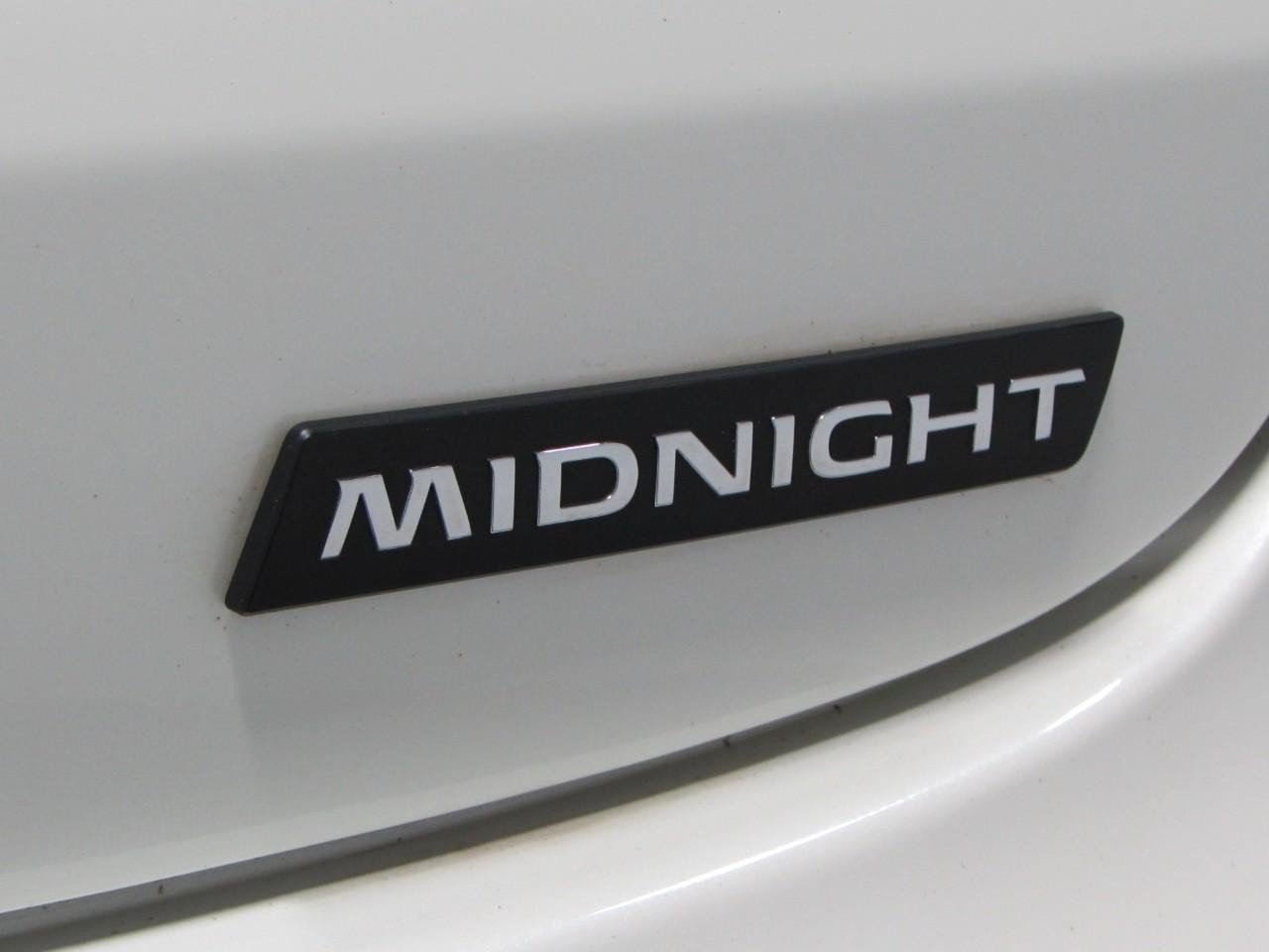 Used 2023 Nissan Murano SV w/ SV Midnight Edition Package AWD/4WD image 34