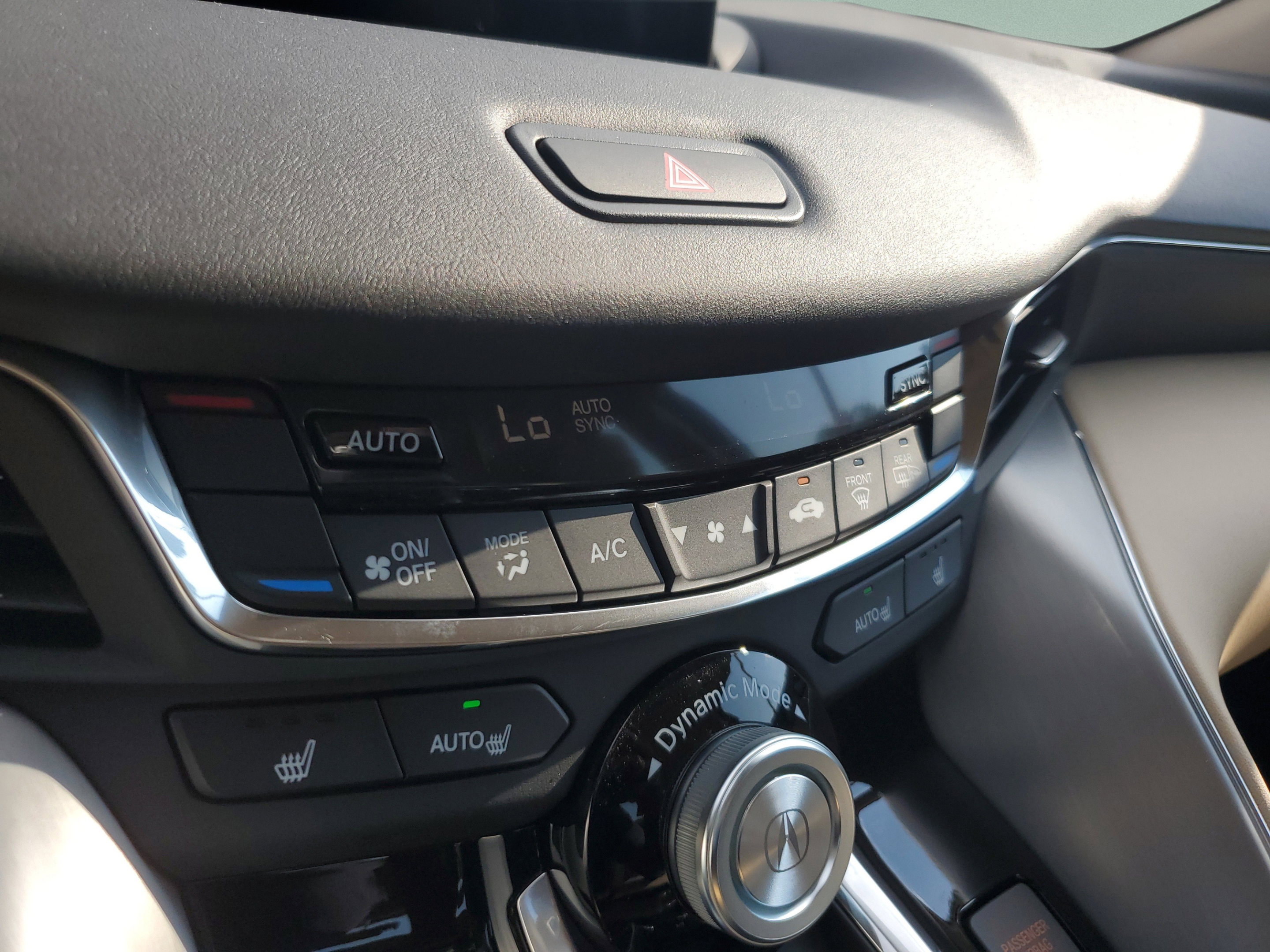 Certified 2025 Acura TLX w/ Technology Package FWD image 29