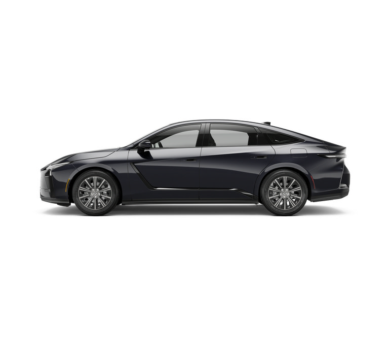 New 2026 Lexus ES 350h w/ Convenience Package FWD image 22