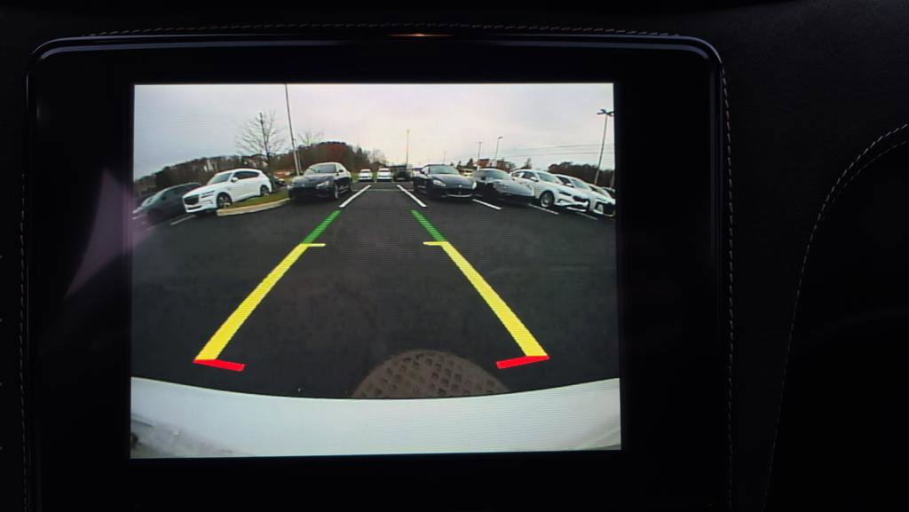 Used 2018 Maserati GranTurismo Sport image 45