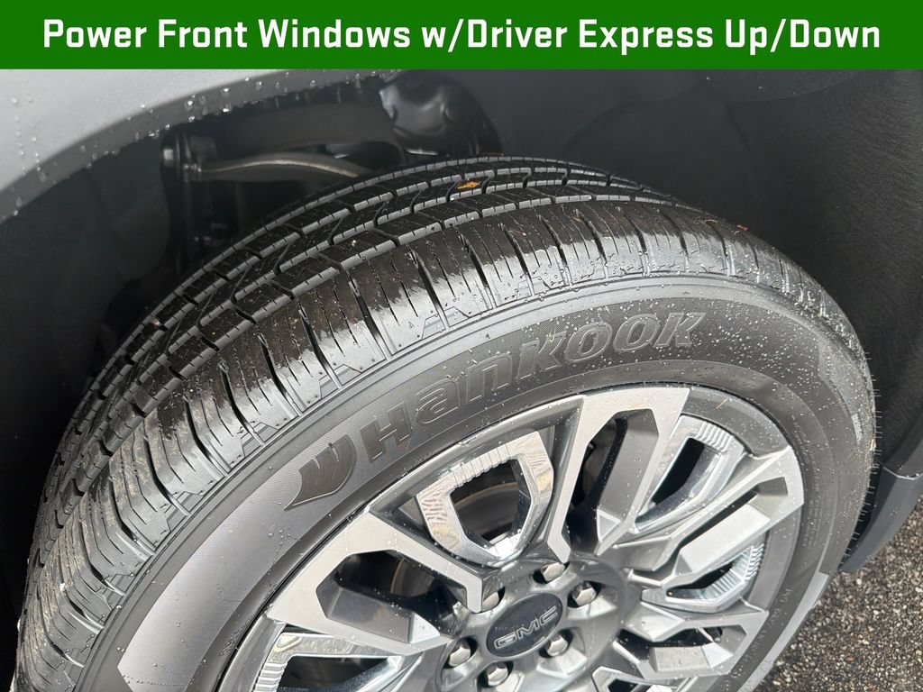Certified 2023 GMC Sierra 1500 Denali Ultimate AWD/4WD image 31