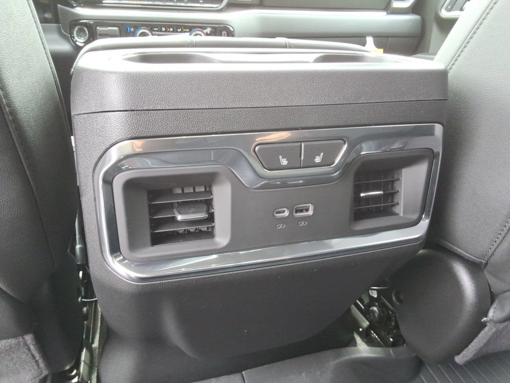 New 2026 Chevrolet Silverado 1500 LTZ w/ LTZ Premium Package AWD/4WD image 19
