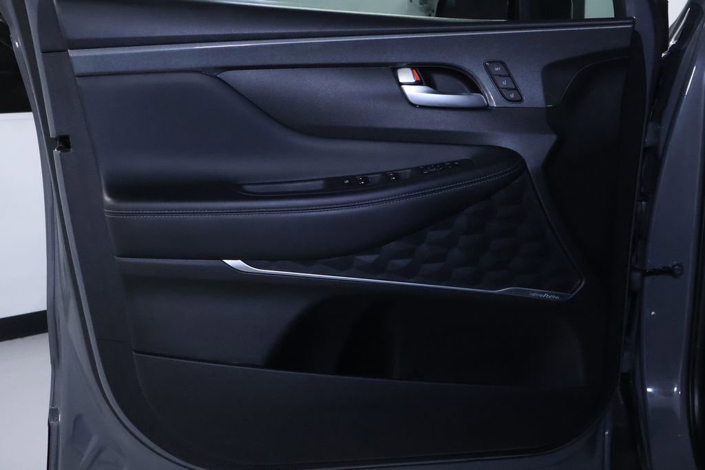 Used 2022 Hyundai Santa Fe Limited image 13