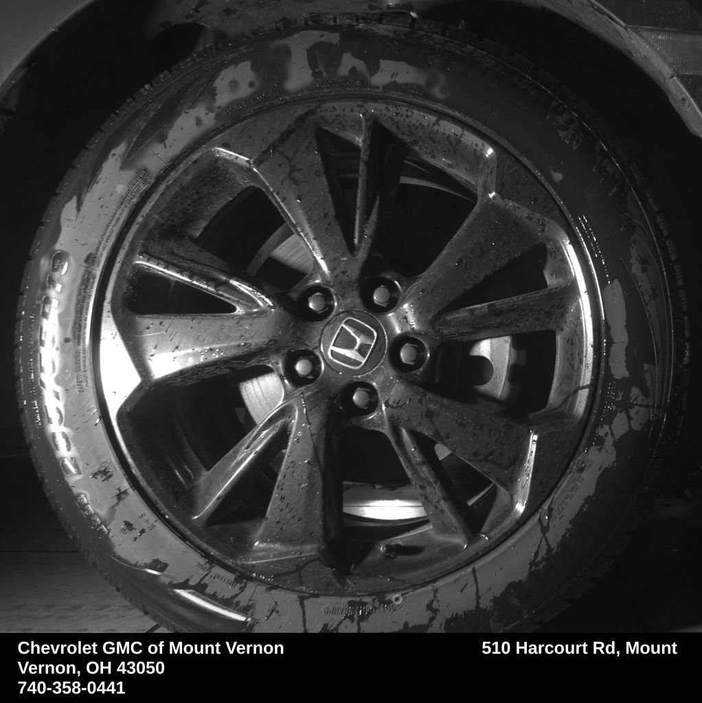 Used 2023 Honda Odyssey Sport image 14
