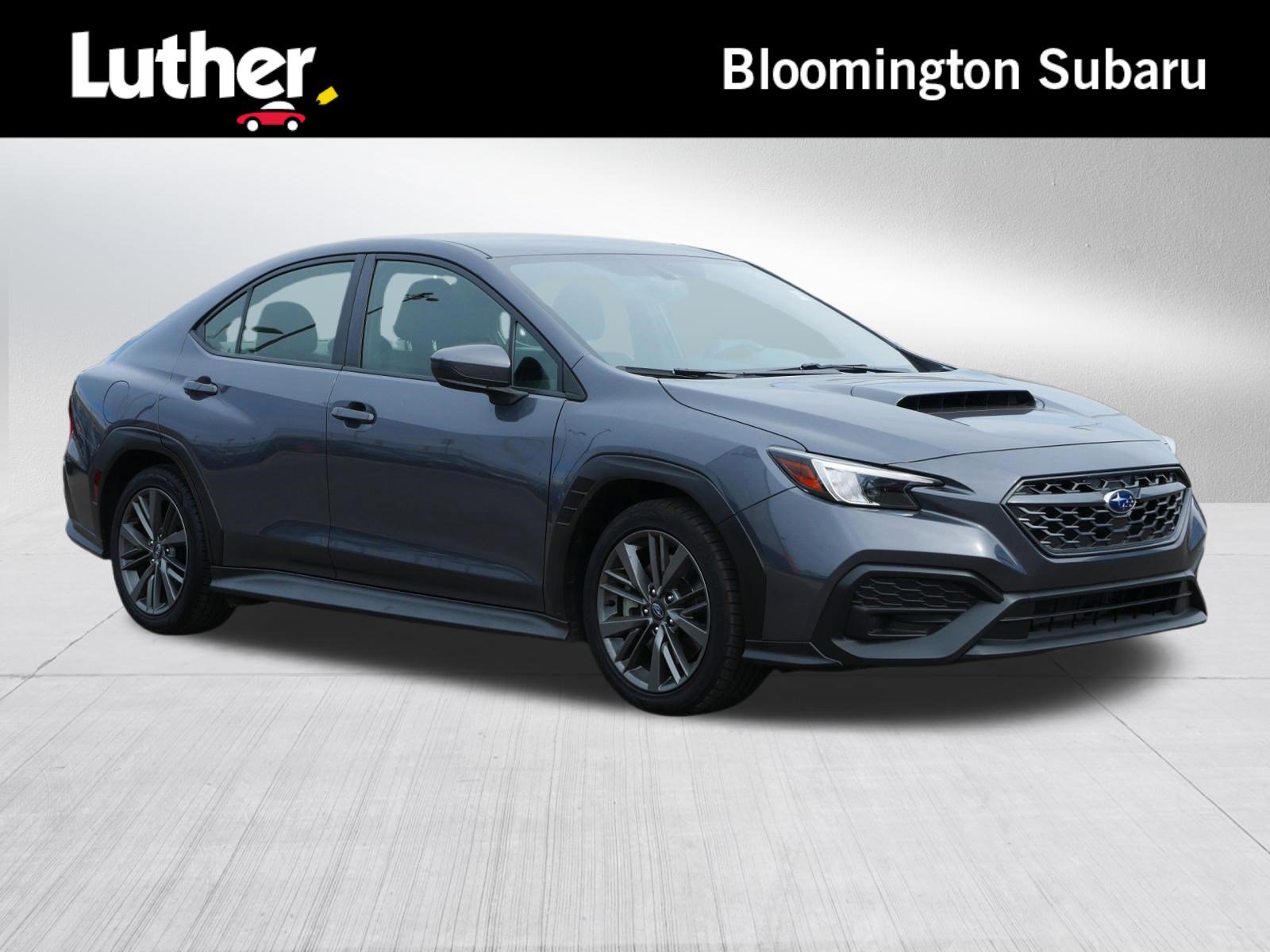 Used 2023 Subaru WRX image 1