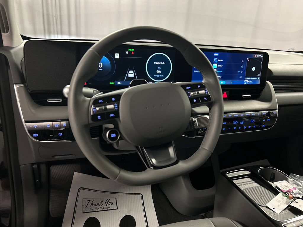 New 2026 Hyundai Ioniq 5 SEL AWD/4WD image 13