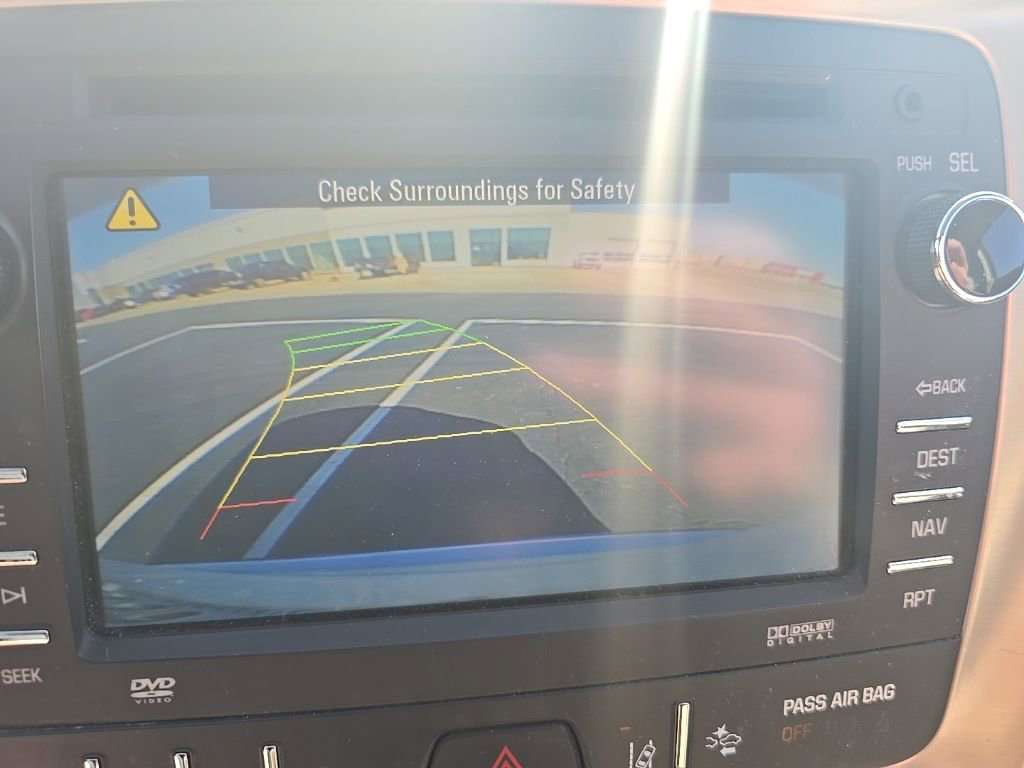 Used 2016 GMC Acadia Denali image 13