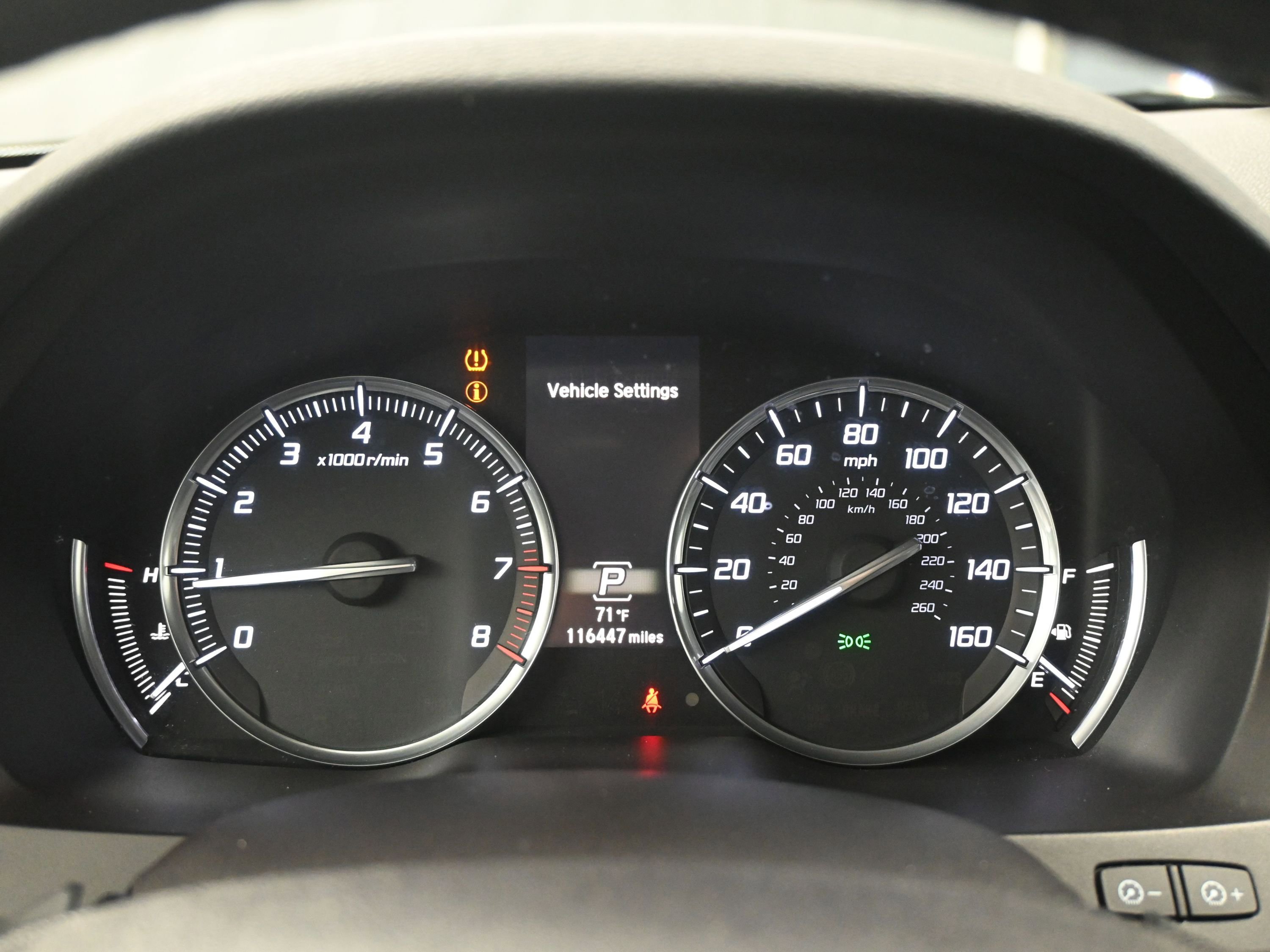 Used 2016 Acura MDX FWD w/ Technology Package image 10