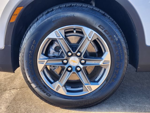 Used 2025 Chevrolet Blazer LT FWD image 10
