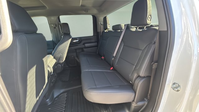 New 2026 Chevrolet Silverado 2500 W/T w/ WT Convenience Package RWD image 26