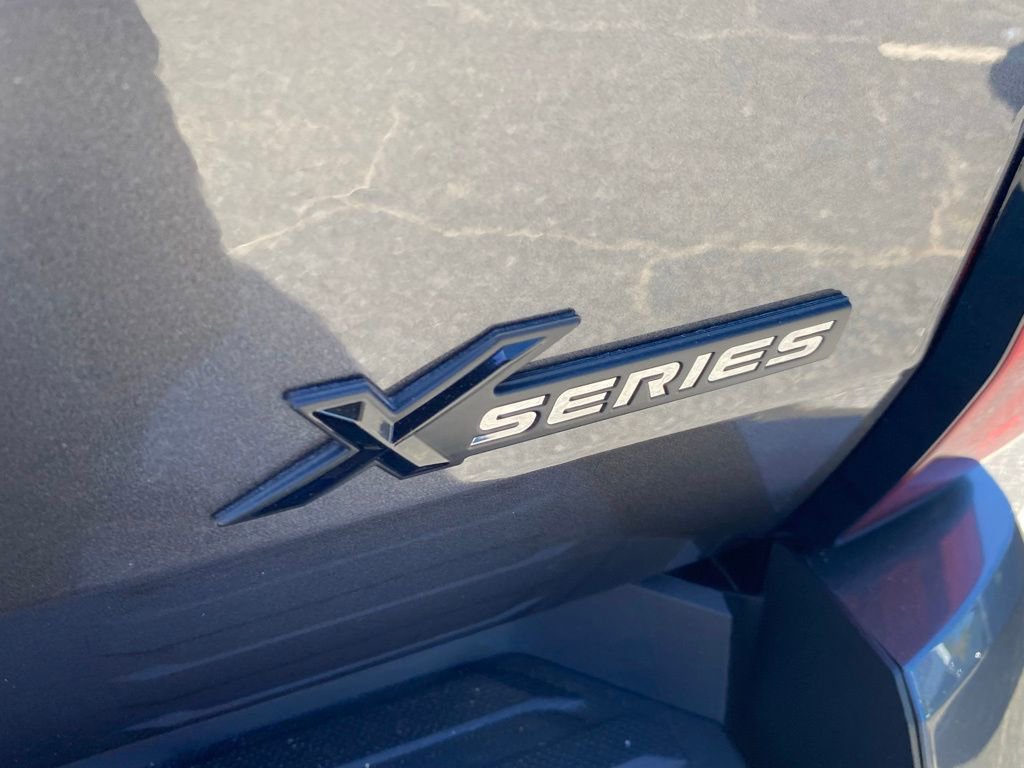 New 2026 Toyota Tundra SR5 image 13